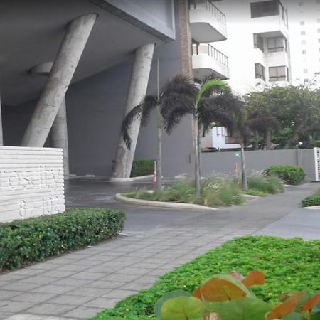 Beachfront Paradise With Outstanding Sunset Views Cartagena Exteriör bild